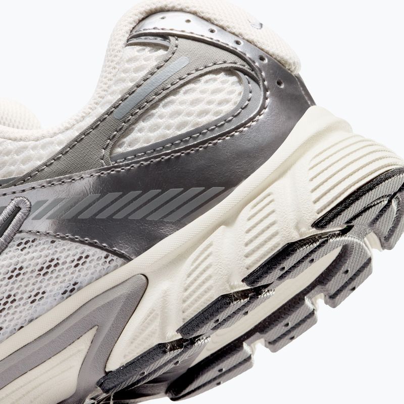 Scarpe per bambini Nike V5 RNR phantom/pencil point/black 9