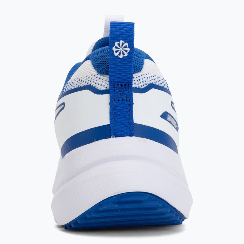 Scarpe da corsa Nike Cosmic Runner white/game royal/midnight navy/vast grey 6