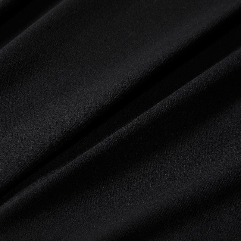 Maglia da allenamento donna Nike Zenvy black/cool grey 6