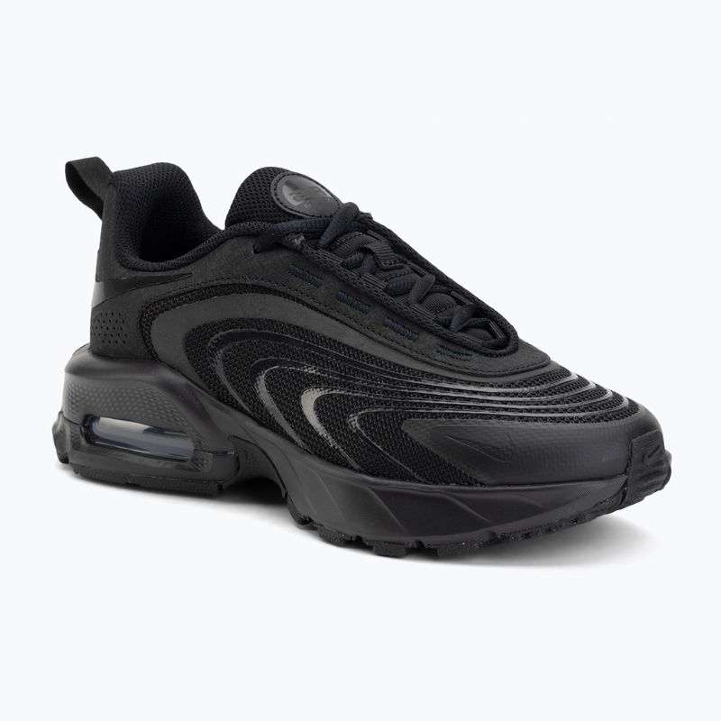 Scarpe Nike Air Max Fire nero/nero