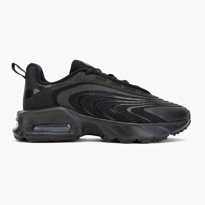 Scarpe  Nike Air Max Fire black/black 2