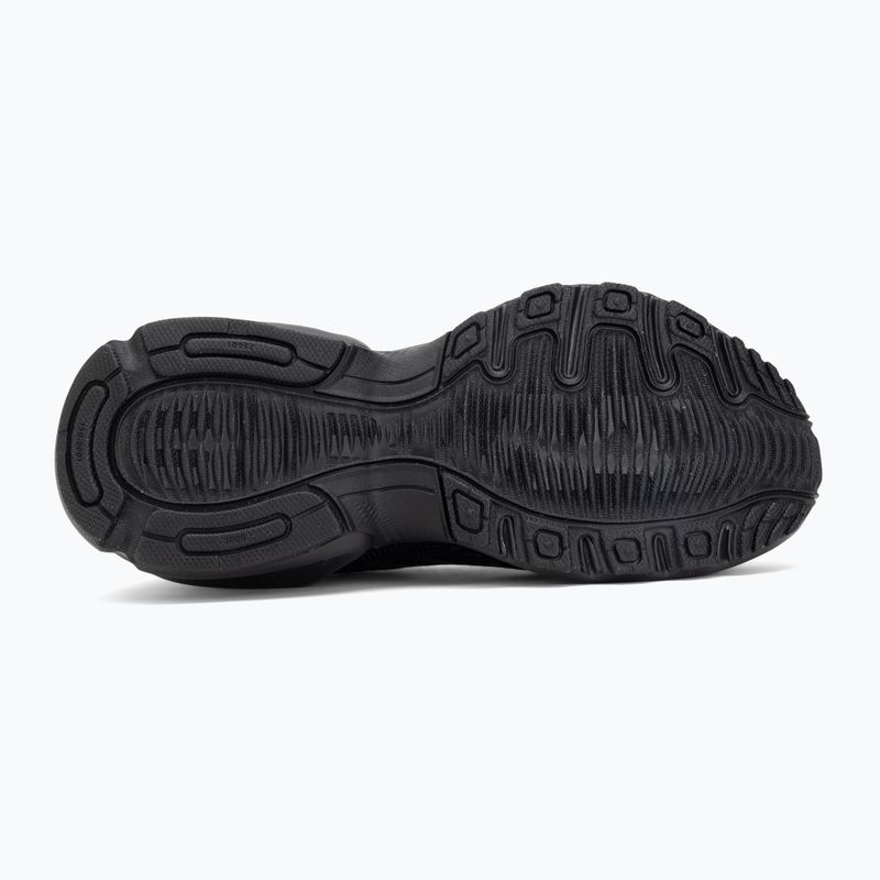 Scarpe da bambino Nike Air Max Fire black/black 4