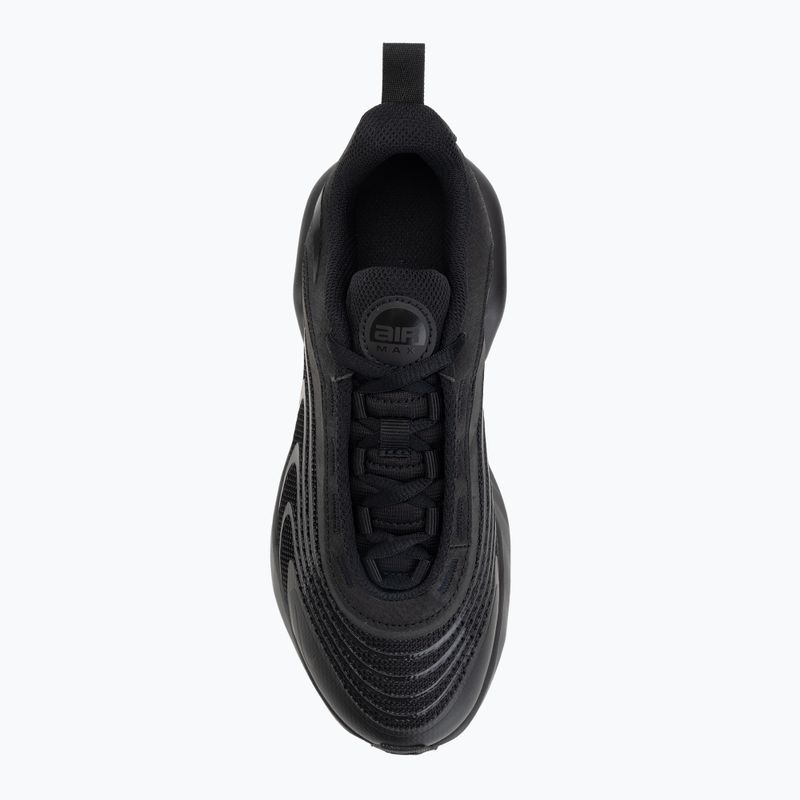 Scarpe  Nike Air Max Fire black/black 5