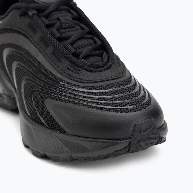 Scarpe  Nike Air Max Fire black/black 7