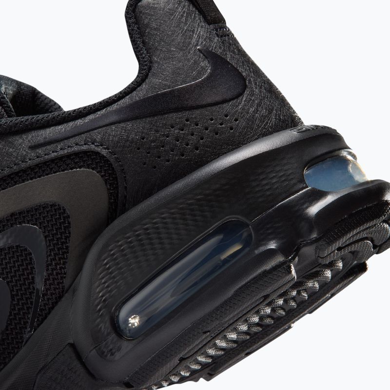 Scarpe  Nike Air Max Fire black/black 9