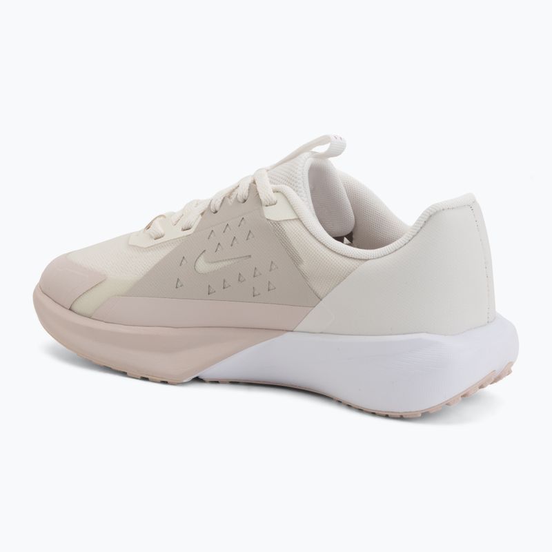 Scarpe Nike Sonic Fly phantom/cream ii/silt red/tattoo 3