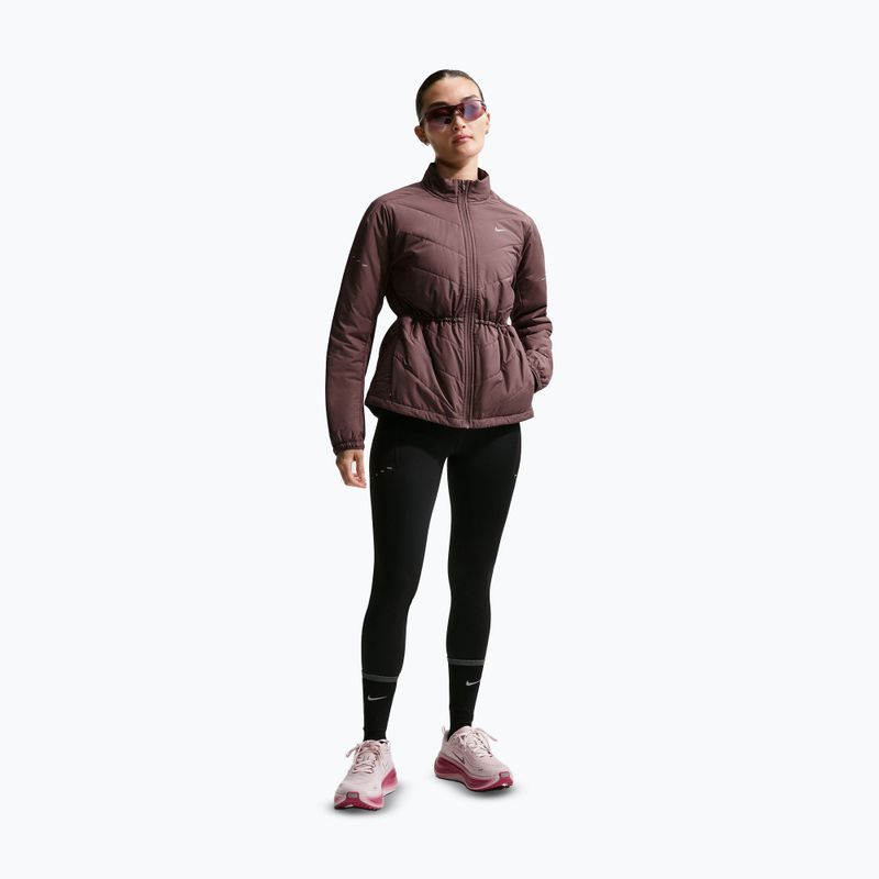 Giacca running donna Nike Swift Therma-Fit tattoo 2