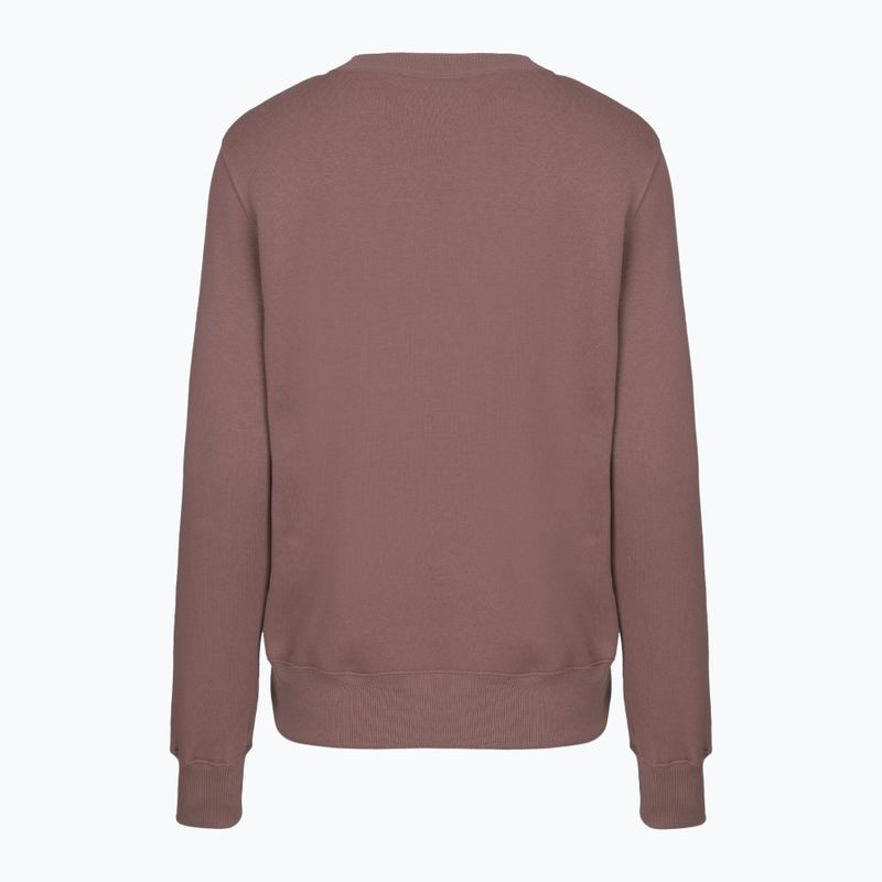 Felpa da donna Nike Sportswear Phoenix Fleece Crewneck tattoo/sail 5