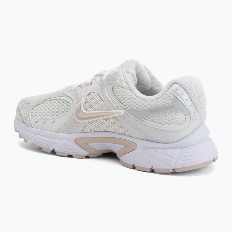 Scarpe da donna Nike V5 RNR summit white/white/vast grey/silt red 3