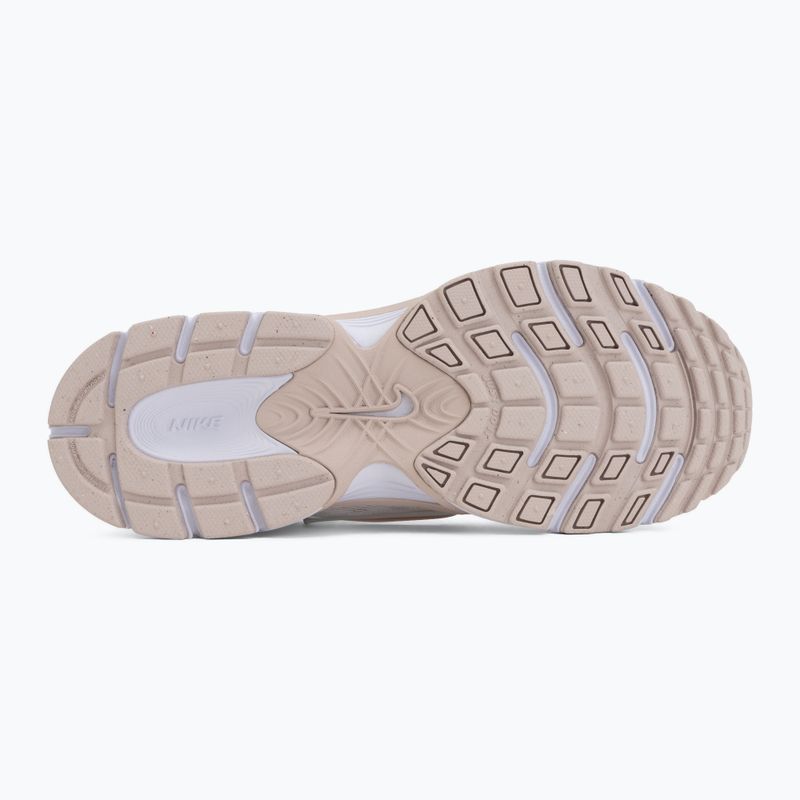 Scarpe da donna Nike V5 RNR summit white/white/vast grey/silt red 4