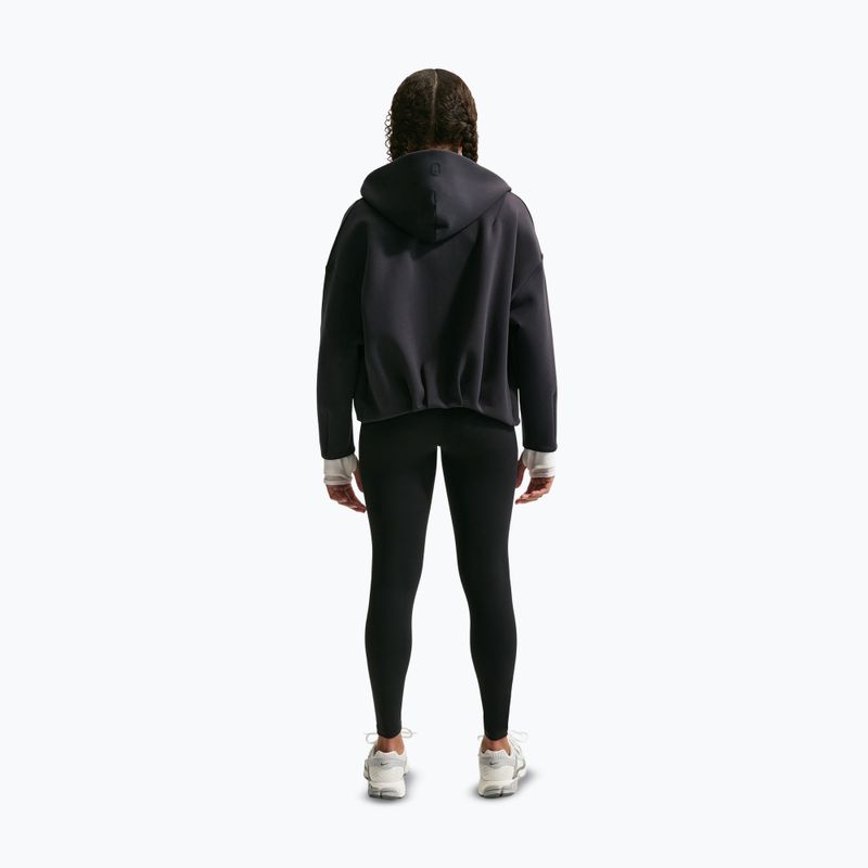 Leggings per bambini Nike MAVN black/black 3