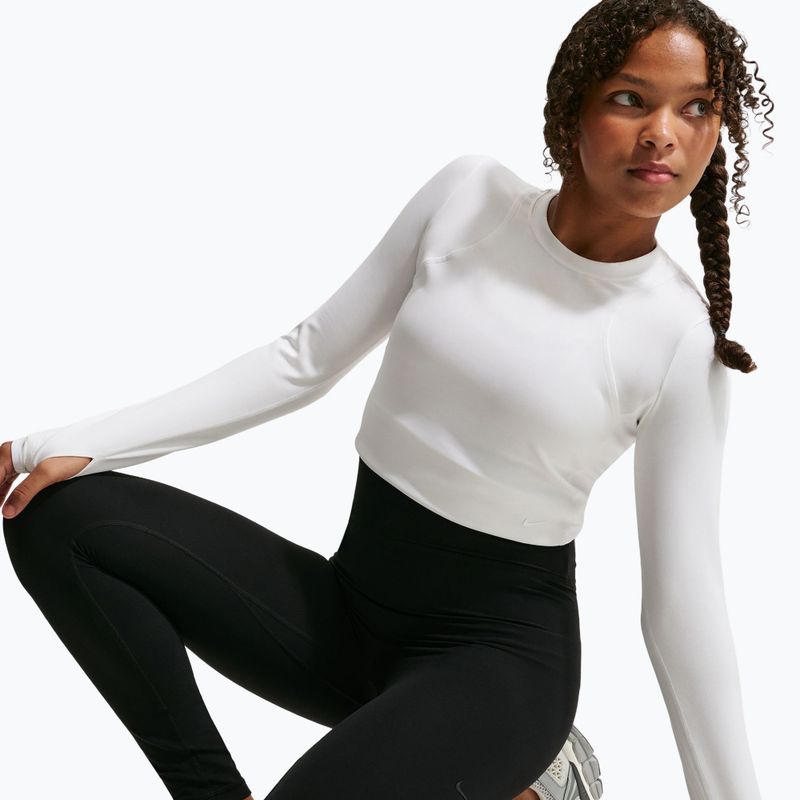 Leggings per bambini Nike MAVN black/black 4