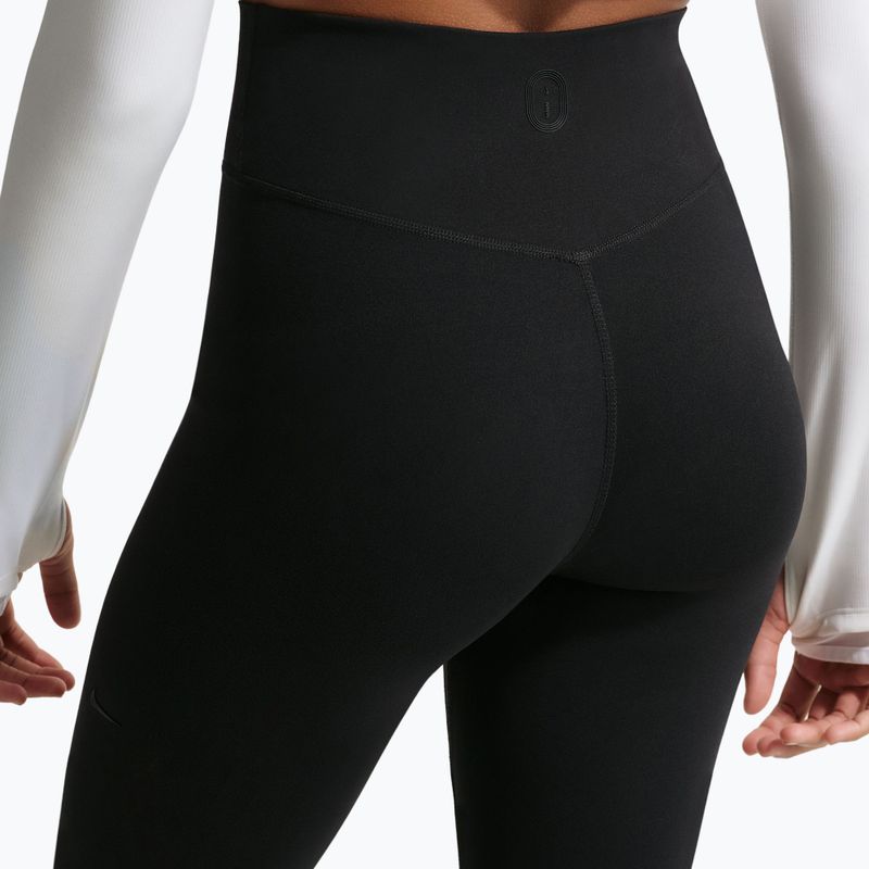 Leggings per bambini Nike MAVN black/black 6