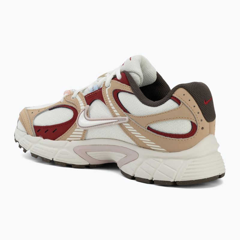 Scarpe da donna Nike V5 RNR soft pearl/phantom/metallic silver 3