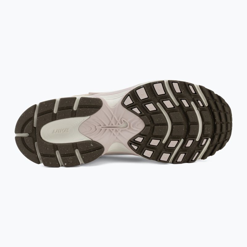 Scarpe da donna Nike V5 RNR soft pearl/phantom/metallic silver 4