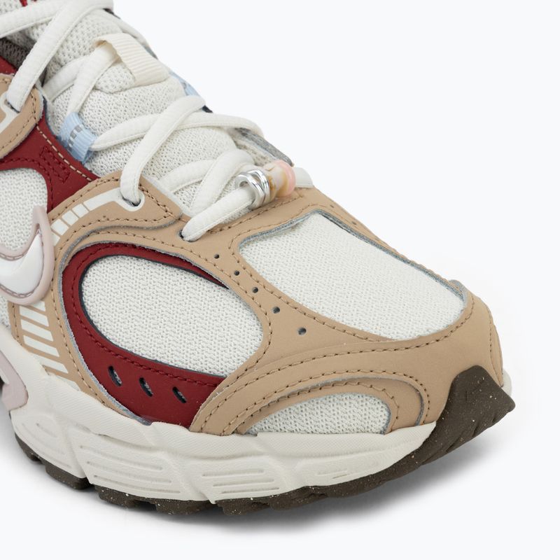 Scarpe da donna Nike V5 RNR soft pearl/phantom/metallic silver 7