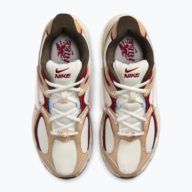 Scarpe da donna Nike V5 RNR soft pearl/phantom/metallic silver 12