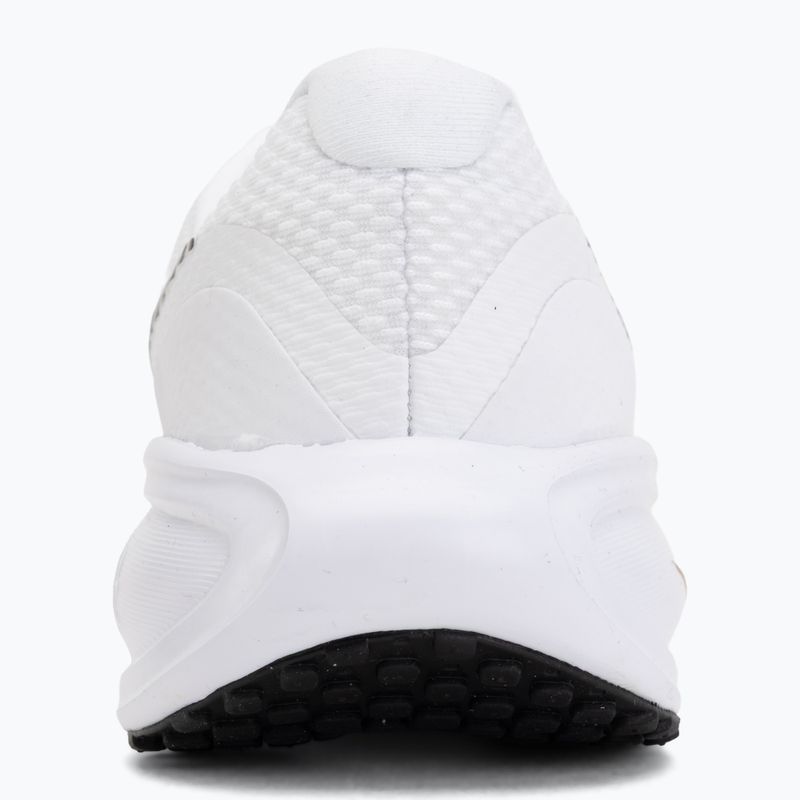 Scarpe da corsa donna Nike Revolution 8 white/metallic gold/black 6