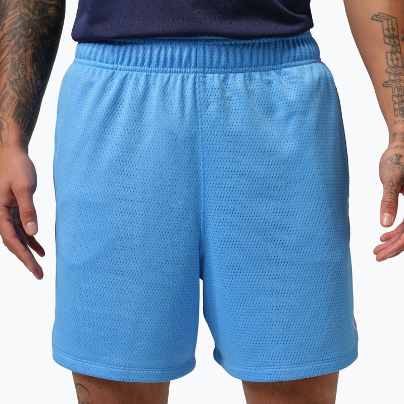 Pantaloncini uomo  Jordan Sport Essentials Dri-Fit university blue 3