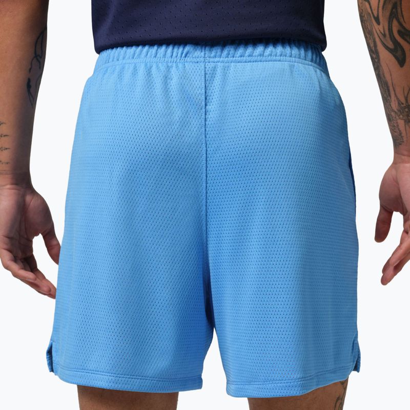 Pantaloncini uomo  Jordan Sport Essentials Dri-Fit university blue 4