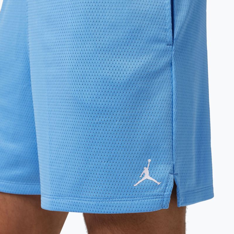Pantaloncini uomo  Jordan Sport Essentials Dri-Fit university blue 7