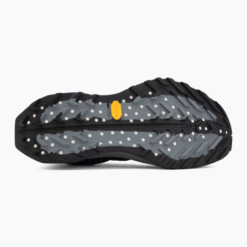Scarpe da corsa uomo Nike ACG Ultrafly Trail nere/polvere di fotone 4