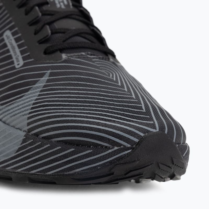 Scarpe da corsa uomo Nike ACG Ultrafly Trail nere/polvere di fotone 7