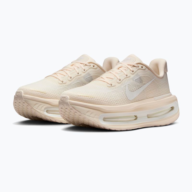 Scarpe running donna Nike Vomero Premium ESS chalk/pale ivory/summit white/white 3