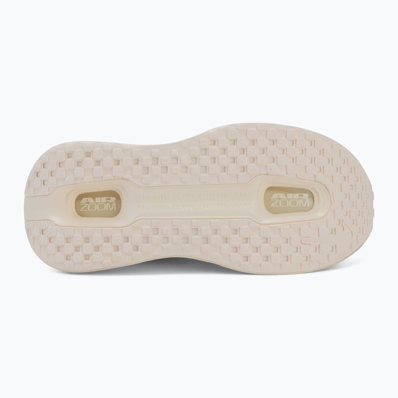 Scarpe running donna Nike Vomero Premium ESS chalk/pale ivory/summit white/white 4