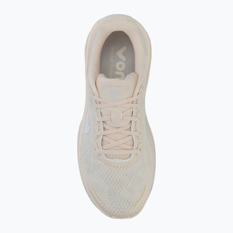 Scarpe running donna Nike Vomero Premium ESS chalk/pale ivory/summit white/white 5