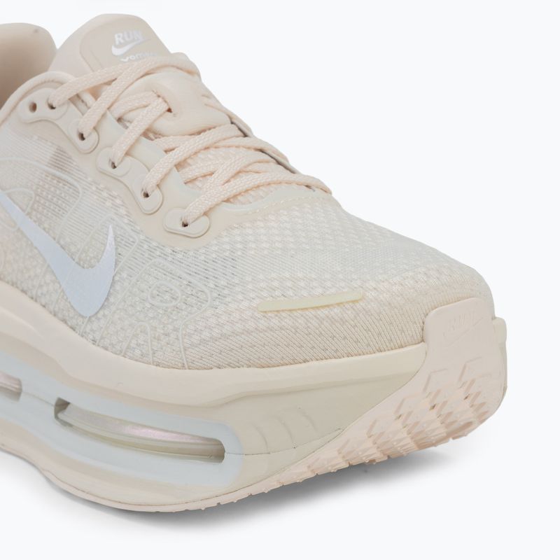 Scarpe running donna Nike Vomero Premium ESS chalk/pale ivory/summit white/white 7