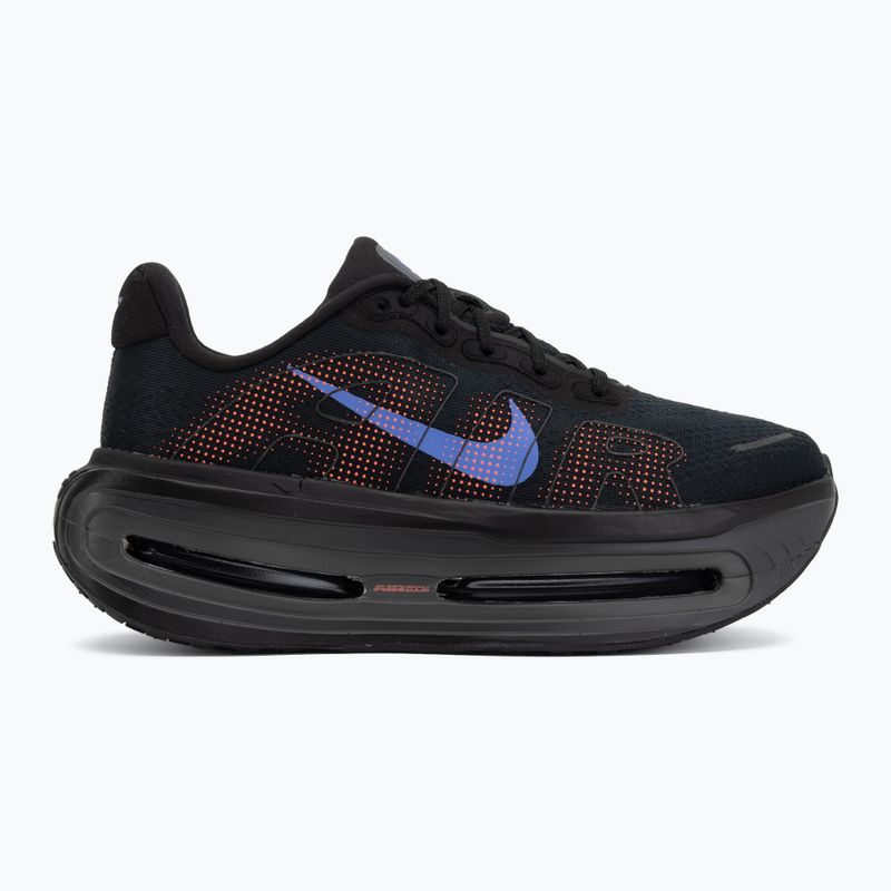 Scarpe da running donna Nike Vomero Premium black/hot lava/anthracite/sapphire 2