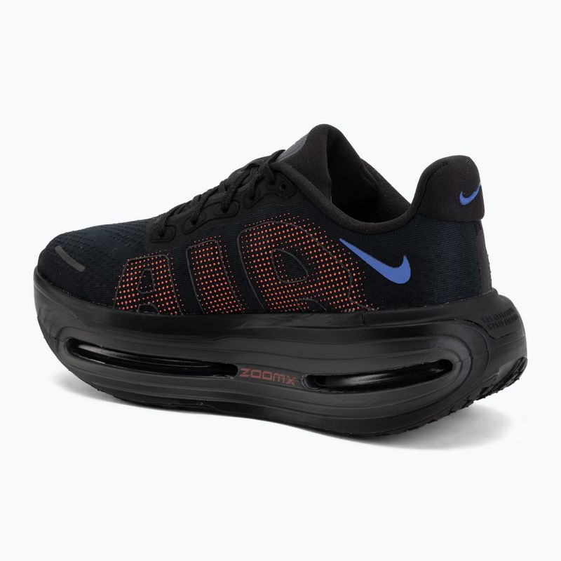 Scarpe da running donna Nike Vomero Premium black/hot lava/anthracite/sapphire 3