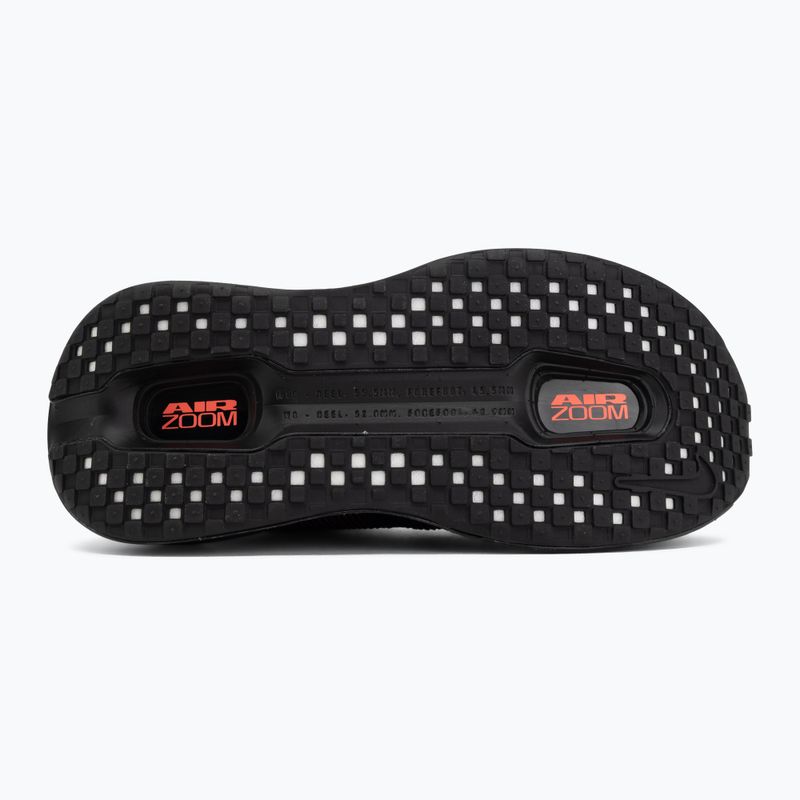 Scarpe da running donna Nike Vomero Premium black/hot lava/anthracite/sapphire 4