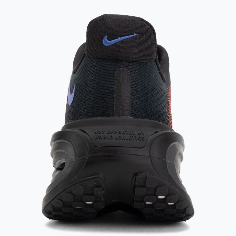 Scarpe da running donna Nike Vomero Premium black/hot lava/anthracite/sapphire 6
