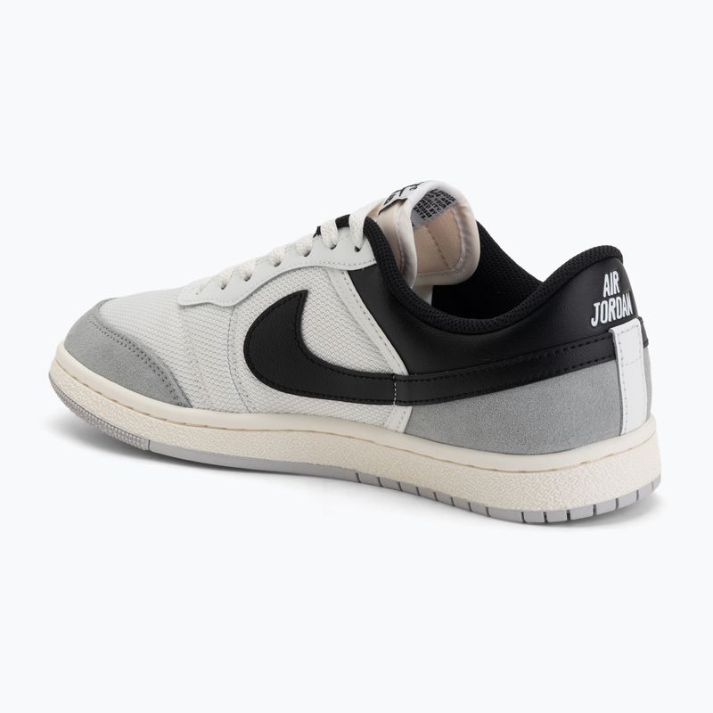 Scarpe da donna Air Jordan Skyline Low summit white/light smoke grey/sail/black 3