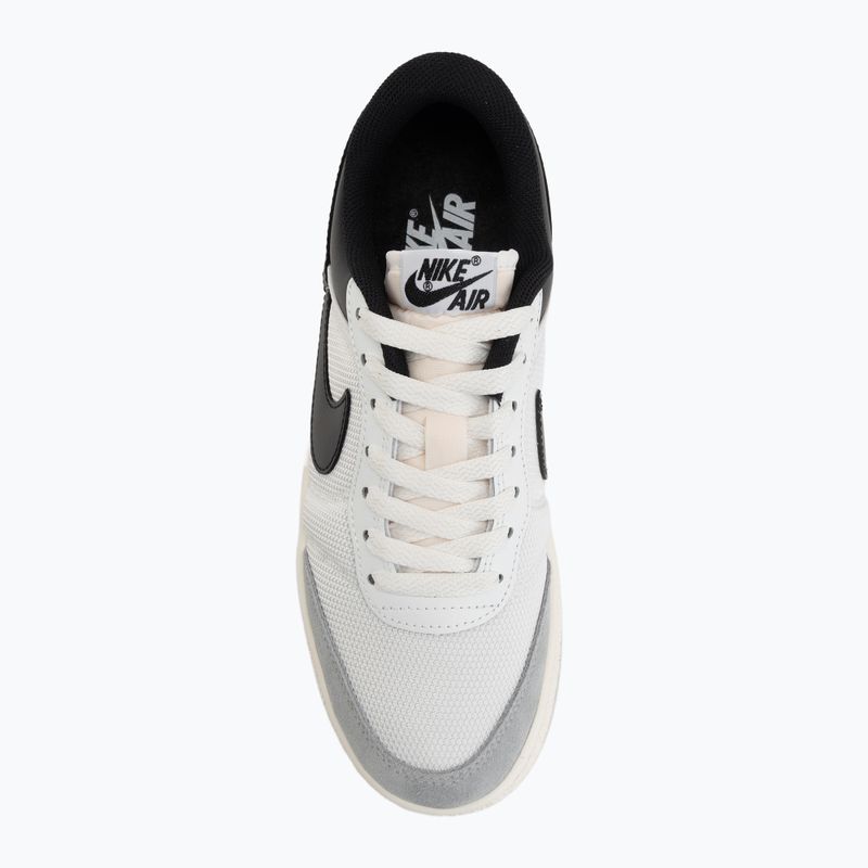Scarpe da donna Air Jordan Skyline Low summit white/light smoke grey/sail/black 5
