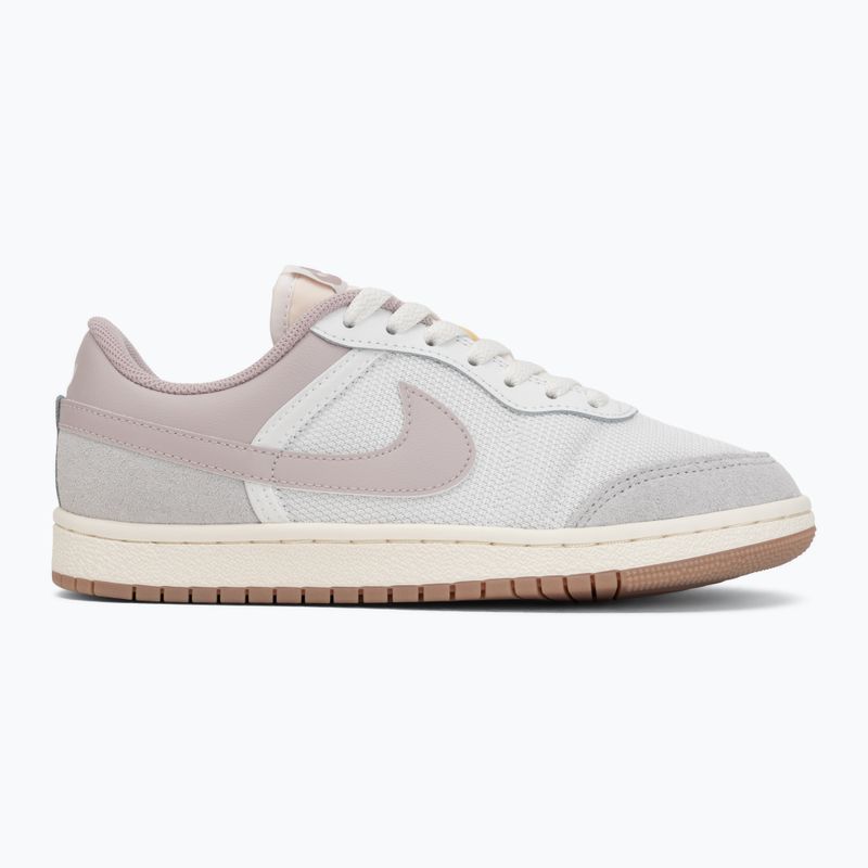 Scarpe da donna Nike Air Jordan Skyline Low summit white/neutral grey/particle rose 2