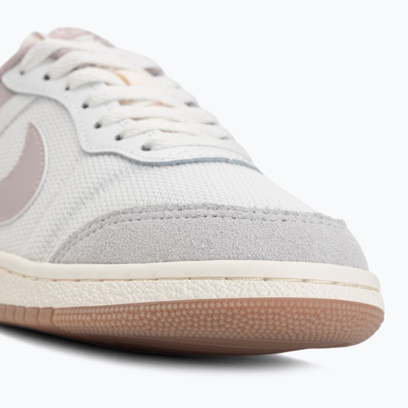 Scarpe da donna Nike Air Jordan Skyline Low summit white/neutral grey/particle rose 7