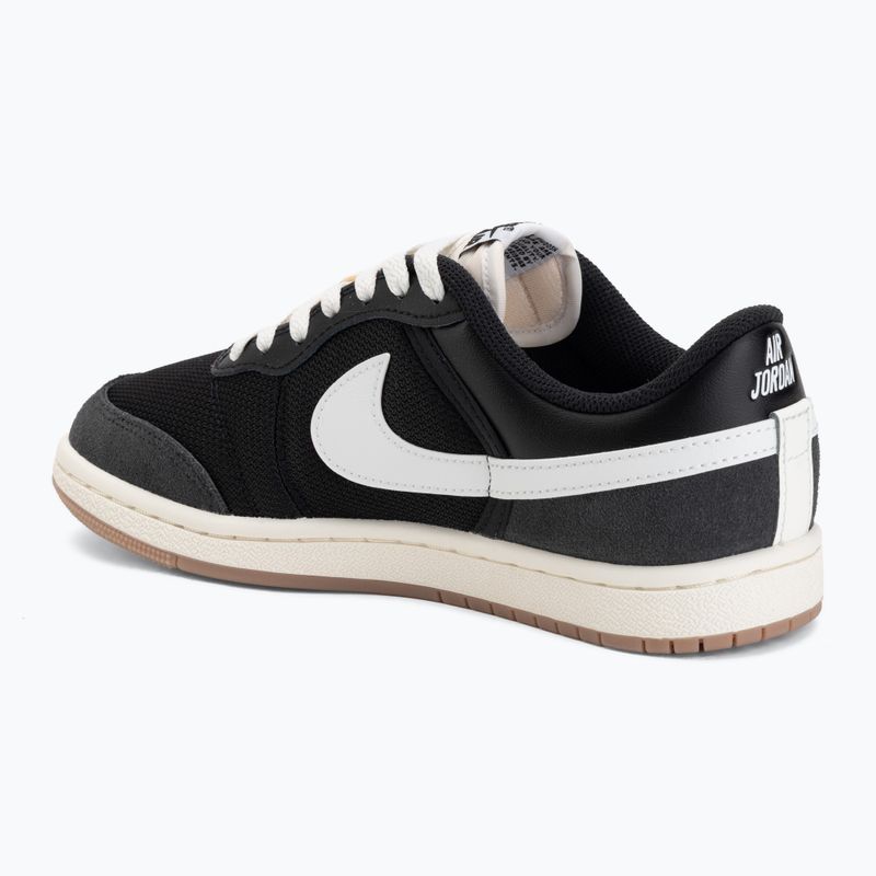 Scarpe da donna Air Jordan Skyline Low black/sail/gum med brown/summit white 3