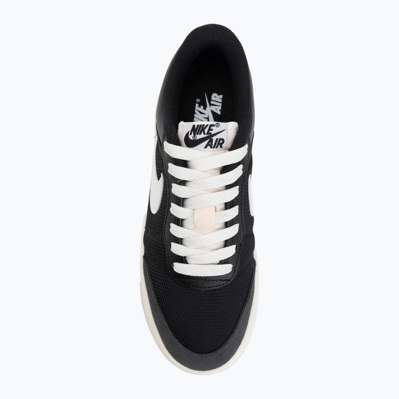 Buty damskie Nike Air Jordan Skyline Low black/sail/gum med brown/summit white 5