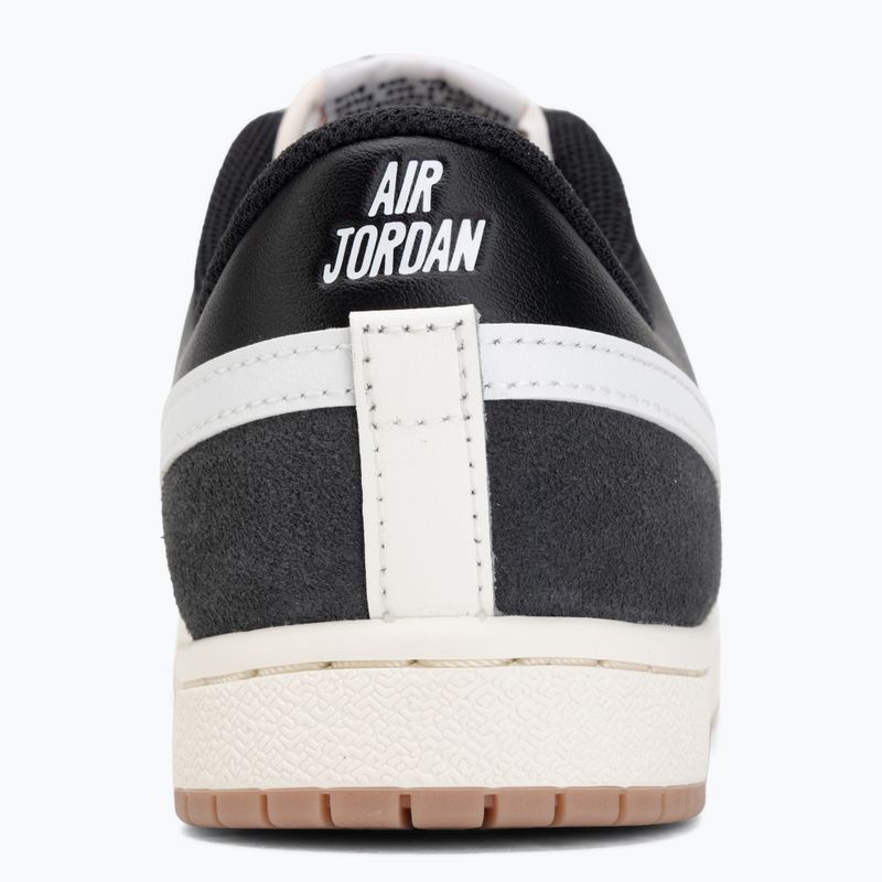 Scarpe da donna Air Jordan Skyline Low black/sail/gum med brown/summit white 6