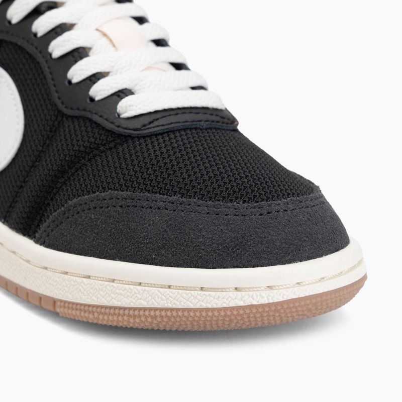 Scarpe da donna Air Jordan Skyline Low black/sail/gum med brown/summit white 7