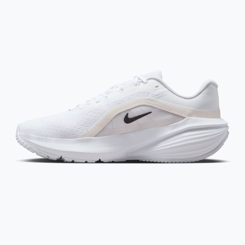 Scarpe da running uomo Nike Downshifter 14 white/platinum tint/anthracite/black 2