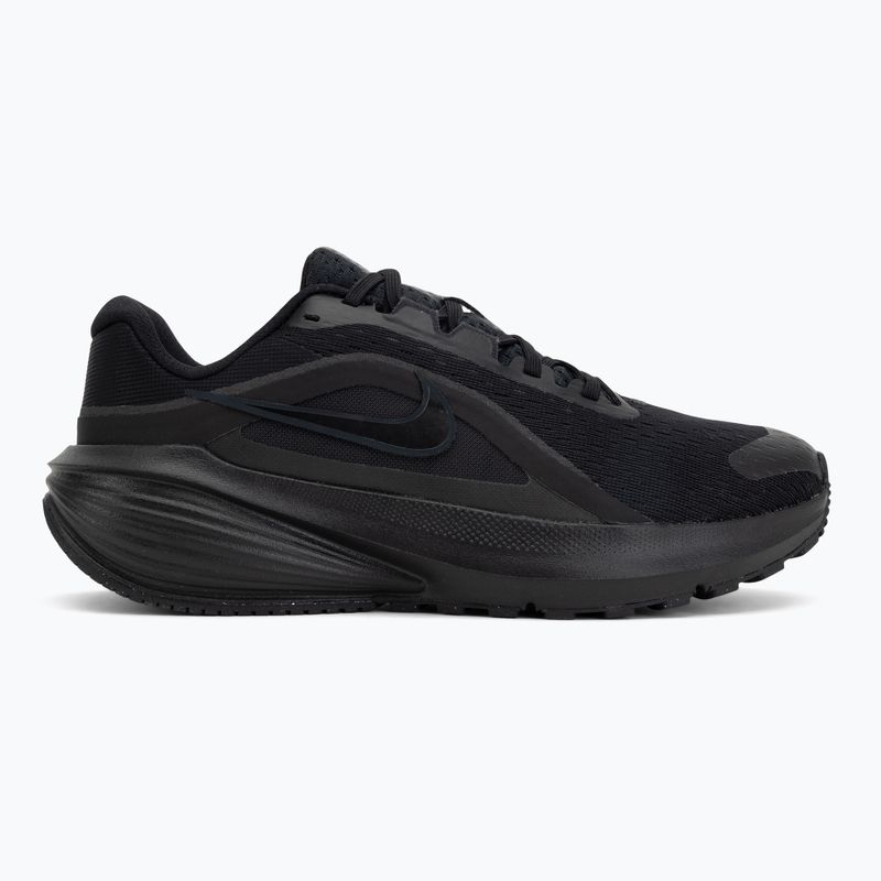 Scarpe running donna Nike Downshifter 14 black/anthracite/black 2