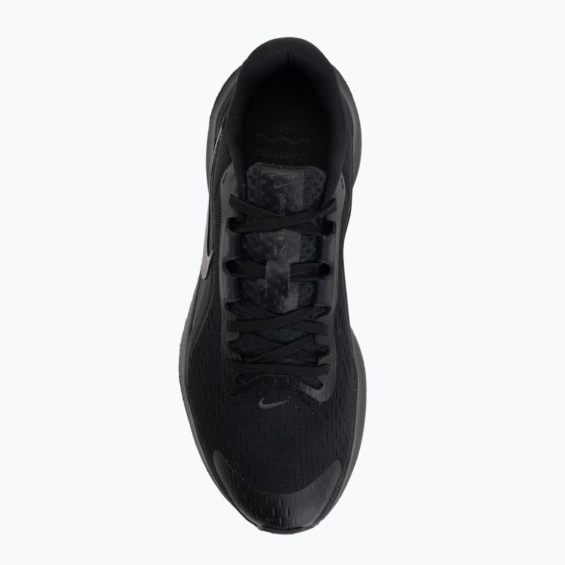 Scarpe running donna Nike Downshifter 14 black/anthracite/black 5