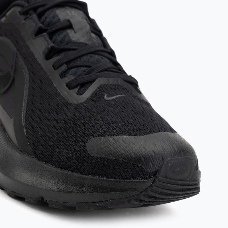 Scarpe running donna Nike Downshifter 14 black/anthracite/black 7