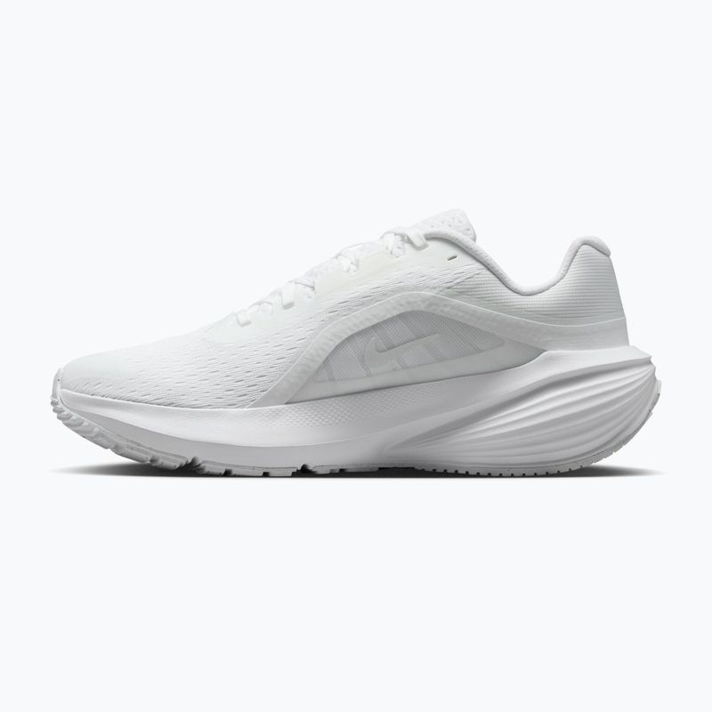 Scarpe da running donna Nike Downshifter 14 white/white 2