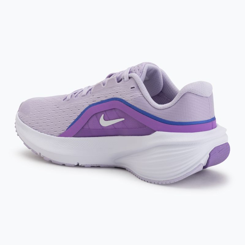 Scarpe da running donna Nike Downshifter 14 violet mist/sapphire/bright violet/white 3