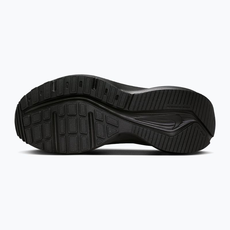 Buty do biegania damskie Nike Downshifter 14 black/anthracite/black 5